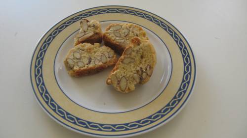 biscotti